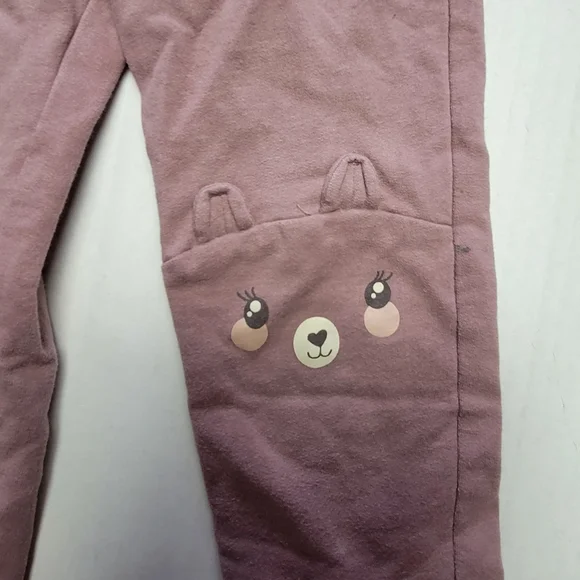 Bundle of Girl's Size 4 / 4t Clothing - Picture 4 of 12